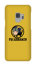 felessan38 Samsung Phone Cases