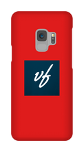 velour_fly4593 Samsung Phone Cases
