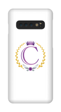 Cassie Emblem Samsung Phone Case