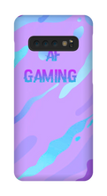 adamboygamer_2 Samsung Phone Cases