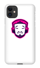 chinrod777 iPhone Phone Cases