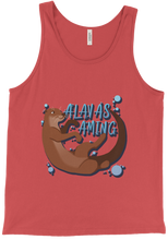 Alavasgaming Tank Top