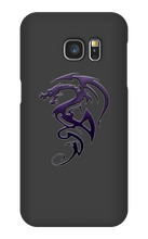dindrum Samsung Phone Cases