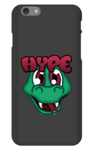 Hyper Emote iPhone Case