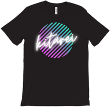 Kitarei Neon T-Shirt