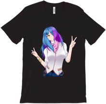 RukoVT AQ T-Shirts