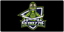 senozzie XXL Gaming Mousepad
