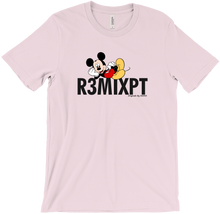 T-Shirt R3MIXPT (Mickey)