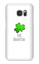 i_am_shamrock Samsung Phone Cases