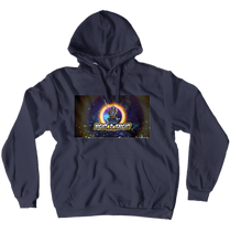 night_d_knight Hoodies (No-Zip/Pullover)