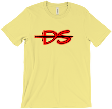 My Second T-Shirt