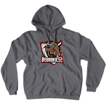 bisonokse52 Hoodies (No-Zip/Pullover)