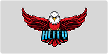 heffy74 XXL Gaming Mousepad