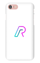 riderty iPhone Phone Cases