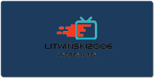 Litwinski Mousepad Gamer Grande 2