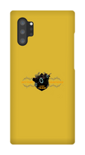 george_umere Samsung Phone Cases