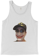 ollieqJoker Tank Top