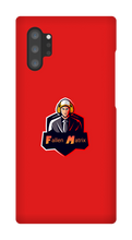 Fallen Matrix Samsung Phone Cases