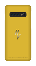 naevius Samsung Phone Cases