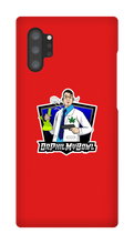 DrPhilMyBowl's Logo Samsung Phone Cases
