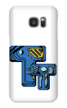 Logo Samsung Case