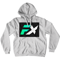 Hoodies (No-Zip/Pullover)