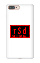 RSD iPhone Cases