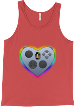 Gaming Tanks!