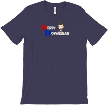 NerdyNorwegian T-Shirt