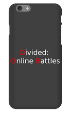 EvolvedPhoenixYT iPhone Phone Cases
