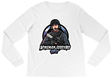 wingmanjoreyno Long Sleeve Tee