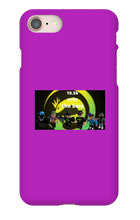 dmaridunham iPhone Phone Cases