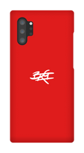 Samsung Phone Cases - BRG Bianco
