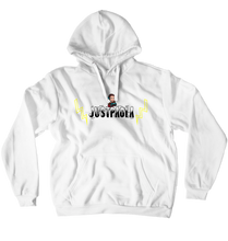 justpaola Hoodies (No-Zip/Pullover)