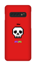s0led0 Samsung Phone Cases