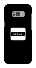 dskslavik1 Samsung Phone Cases
