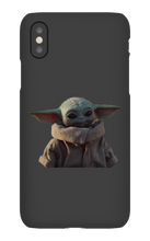 mindofkrispy iPhone Phone Cases
