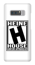 Heine House Phone Case for Samsung