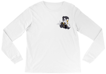 Finger Guns Long Sleeve Tee