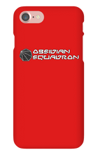 obsidianleader iPhone Phone Cases
