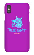tylerknight iPhone Phone Cases