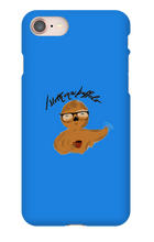 slothonabuffalo iPhone Phone Cases