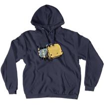 jakemcm Hoodies (No-Zip/Pullover)