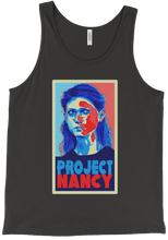 Project Nancy Tank Top