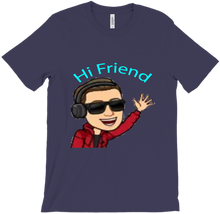 HiFriend T-Shirts