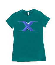 Xogue Logo - Women's Tee