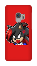 Rhys RAGE Samsung Phone Case