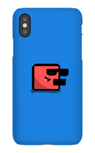 Cool Bob iPhone Case