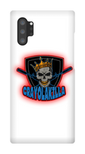 crayolakilla Samsung Phone Cases