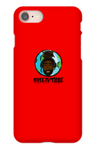 Breezytube iPhone Phone Cases